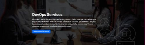 Devops Service