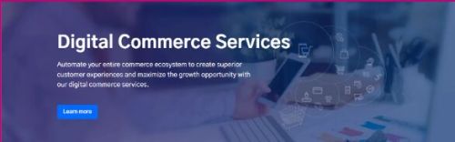 Digital Commerce