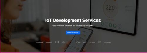 Iot Services