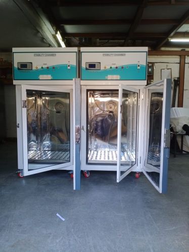 MS Powder Coated Orbital Incubator Shaker, Brand Name : VEGAS