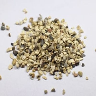 Calcined Bauxite, Form : Grits, Packaging Type : Plastic Bags