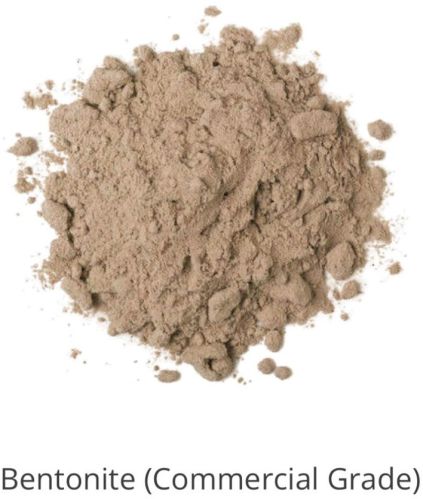 Bento Cast Premium Bentonite Powder, Color : Asp Per Requirement