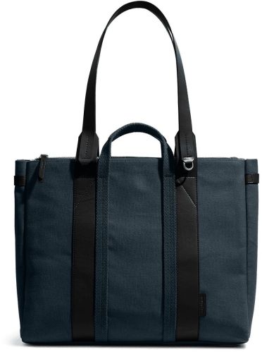 Plain Dark Green Cotton Canvas Tote Bag, Closure Type : Zipper