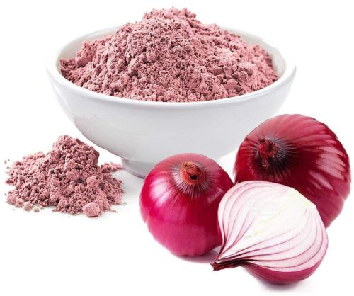 Dehydrated Onion Powder, Purity : 99% For Cooking, Spices