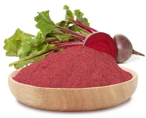 Dried Beetroot Powder, Color : Red, Quality Available : A Grade