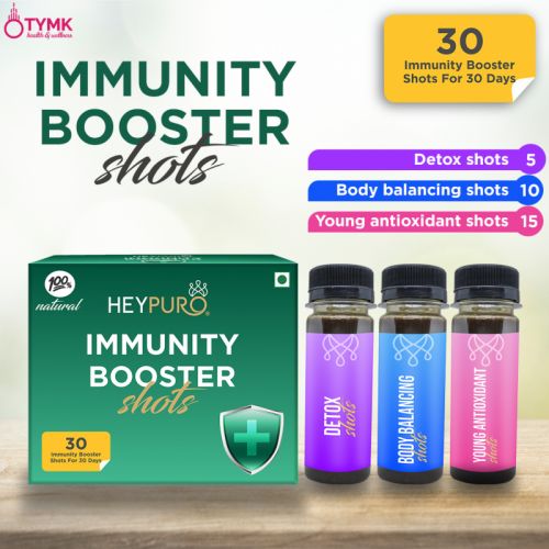 Immunity Booster Liquids, Packaging Type : Bottle