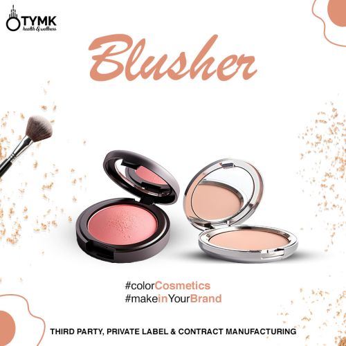 Matte Blusher, Packing Type : Box