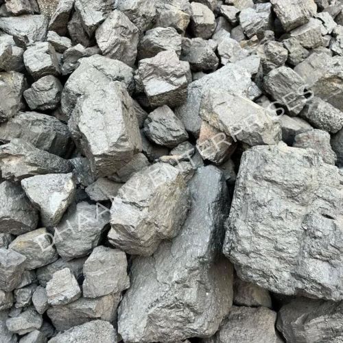 ROM Coal Tetariyakhar G11 (GCV 4000-4300) Non Coking Coal