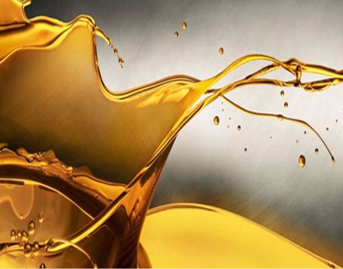 High-Performance Base Oil, Color : Yellow, Form : Liquid