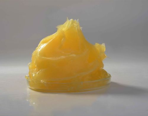 High-Quality Petroleum Jelly, Color : Yellow