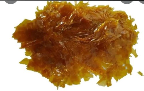 Shellac Flakes for Wood Finishing, Food Glazing