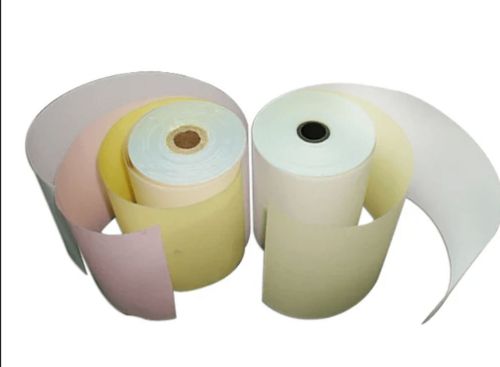 RK Cotton Adding Paper Roll, Color : Black, Brown, Grey, White