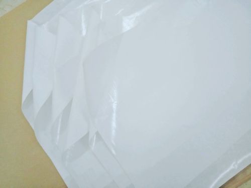 60 GSM PE Coated Paper, Color : White, Packaging Type : Roll