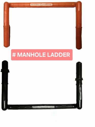 Fiberglass Manhole Ladder for Industrial