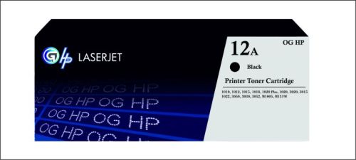 Plastic Black Toner Cartridges, Packaging Type : Standard Packaging