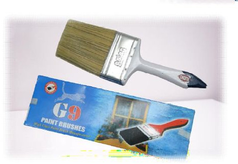 Cheetha Paint Brush 75mm, 100mm, 125mm, 150mm