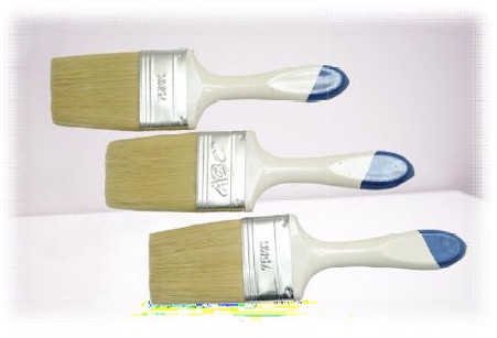 MP-04 Paint Brush 3”, 4” 5”, 6” Inch