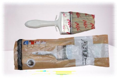 MP04 Paint Brush 75mm, 100mm, 125mm, 150mm