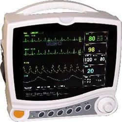 ECG Monitor Standard