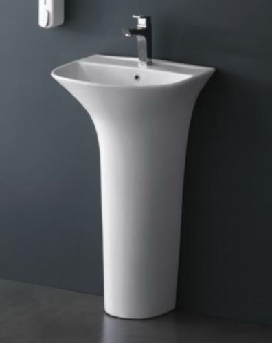 Ceramic Sanitarywares, Packaging Type : White