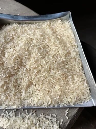 Short Grain Basmati Rice, Color : White 2%