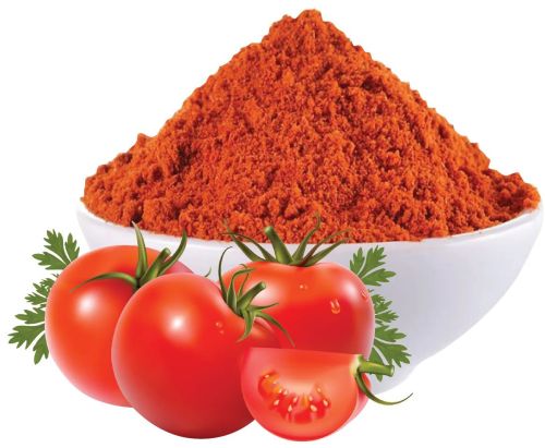 Tomato Powder, Color : Red, Packaging Type : PP Bag, Purity : 98%
