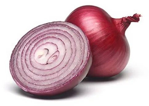 Organic Red Onion, Speciality : Hygienic, Natural Taste