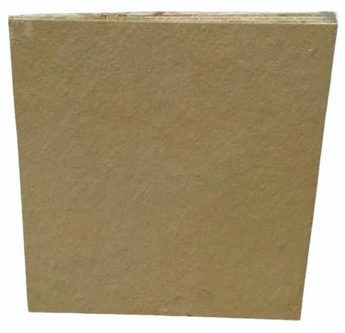 45mm Grey Tandur Stone Slab For Flooring