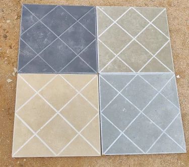 20mm Tandur Polished Limestone Slab For Flooring