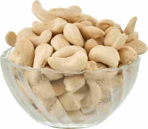 Plain W320 Cashew Nuts, Packaging Type : Pouch