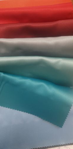 Plain Blackout Fabric for Garments