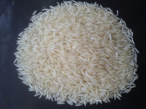 Indian 1121 Steam Basmati Rice, Color : White, Packaging Size : 20kg