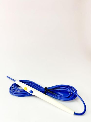 Pencil, Color : Blue