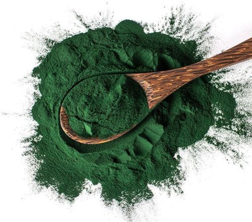 Spirulina powder, Grade Standard : Medicine Grade