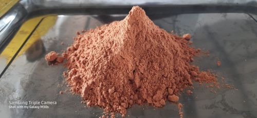Tamato Powder, Color : Red, Packaging Size : 10Kg