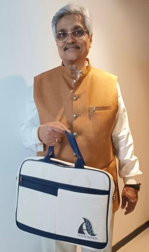 Canvas Bags, Color : Multi Color