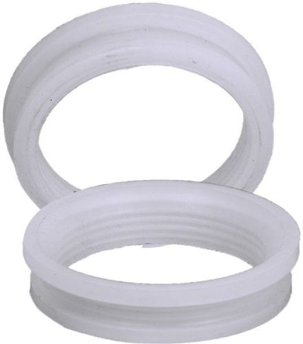 Silicon Round Solar Rubber Ring, Color : White for Agricultural Use