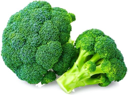 Fresh Broccoli, Color : Green, Quality Available : a Grade