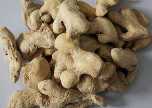 Dehydrated Ginger, Packaging Size : 20Kg, Form : Whole