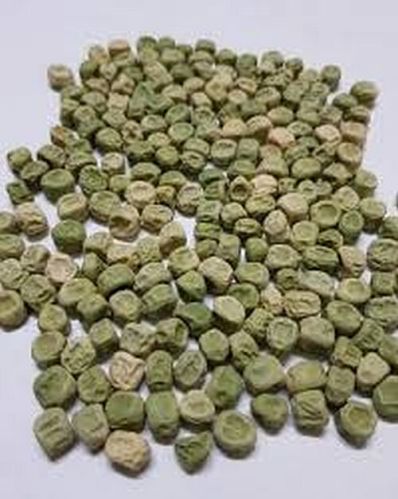 Dried Green Pea, Packaging Size : 10Kg For Cooking