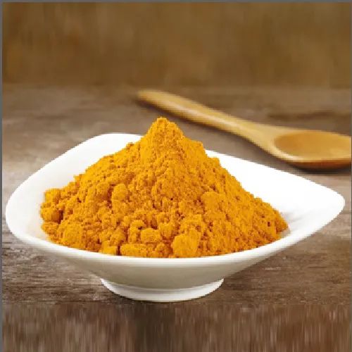 Blended Turmeric Powder 2%, Quality Available : A Grade, Purity : 99%