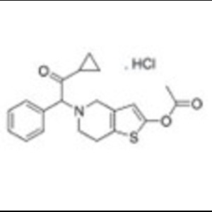Desfluoro Prasugrel, Brand Name : Scintel Pharmachem Pvt. Ltd.