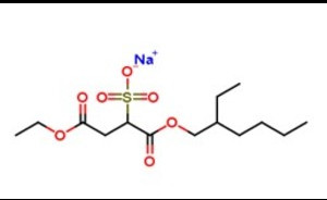 Docusate Sodium Related Compound D Sodium Salt