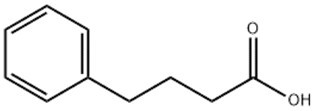 Phenyl Butyric Acid, Form : Powder, Purity : NLT 90%