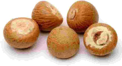 Common Brown Whole Betel Nuts, Taste : Light Sweet