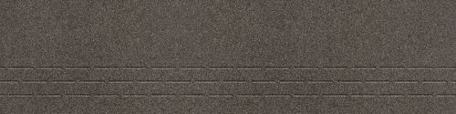 300X1200mm Sahara Choco Step Tile, Color : Chocolate Brown