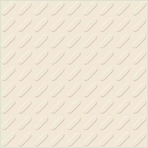 300X300mm OPV Capsule Ivory Floor Tile