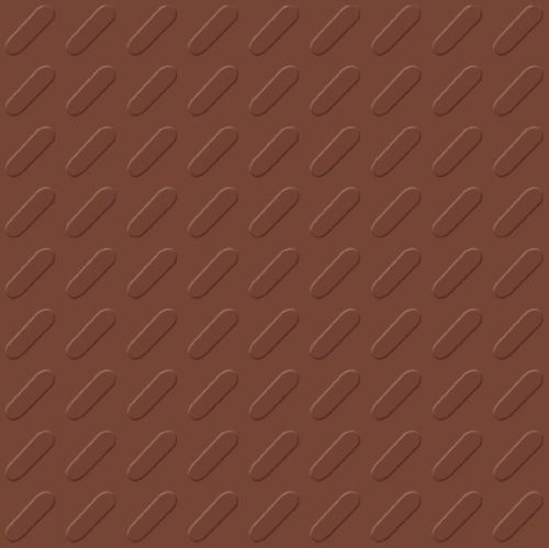 300X300mm OPV Capsule Terracotta Floor Tile