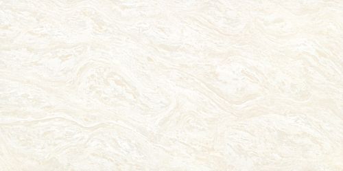 600X1200mm Seawave Creama Floor Tile, Color : White