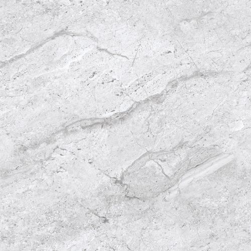 600X600mm Pcg Endless Dyna Marble Grey Floor Tile